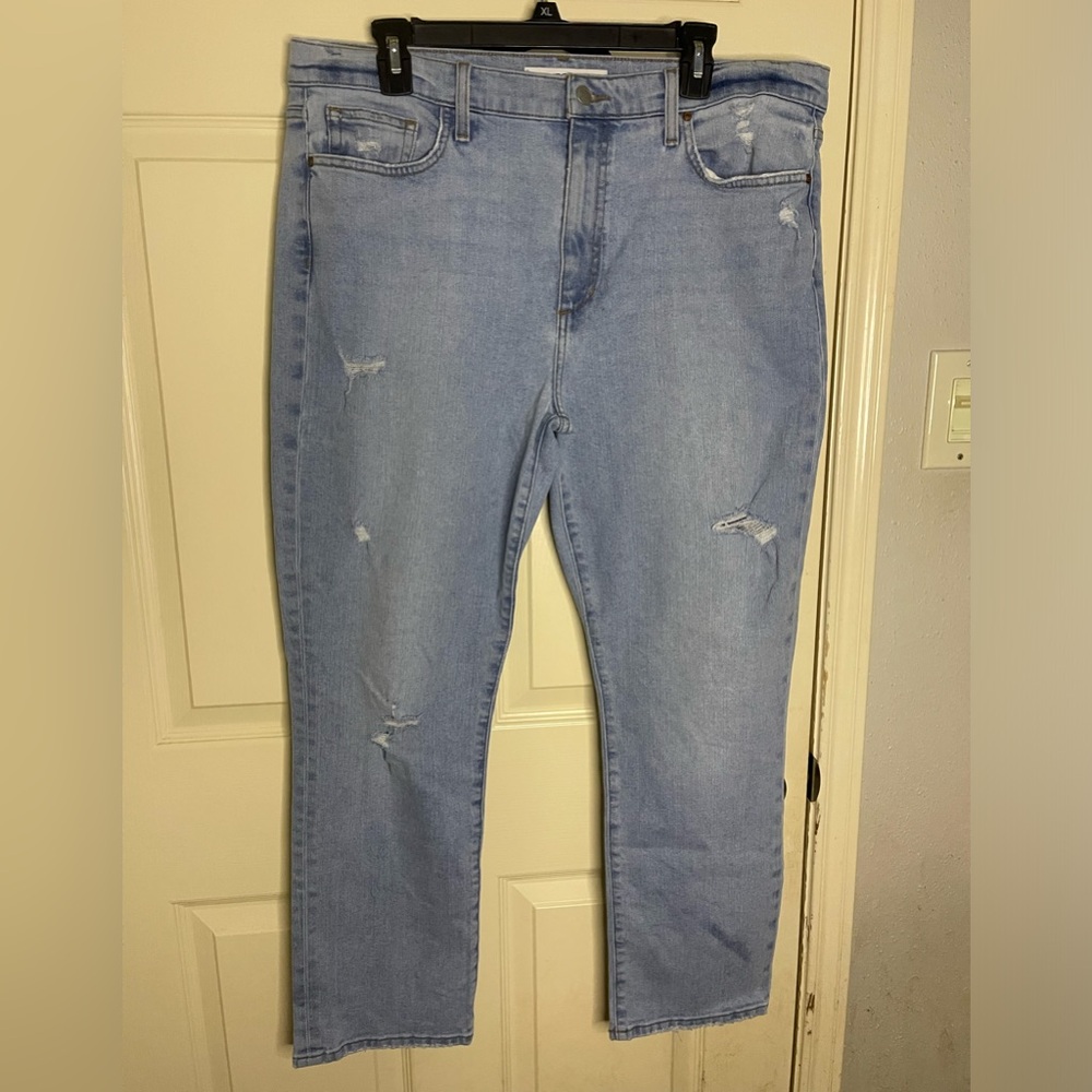 Joe’s jeans